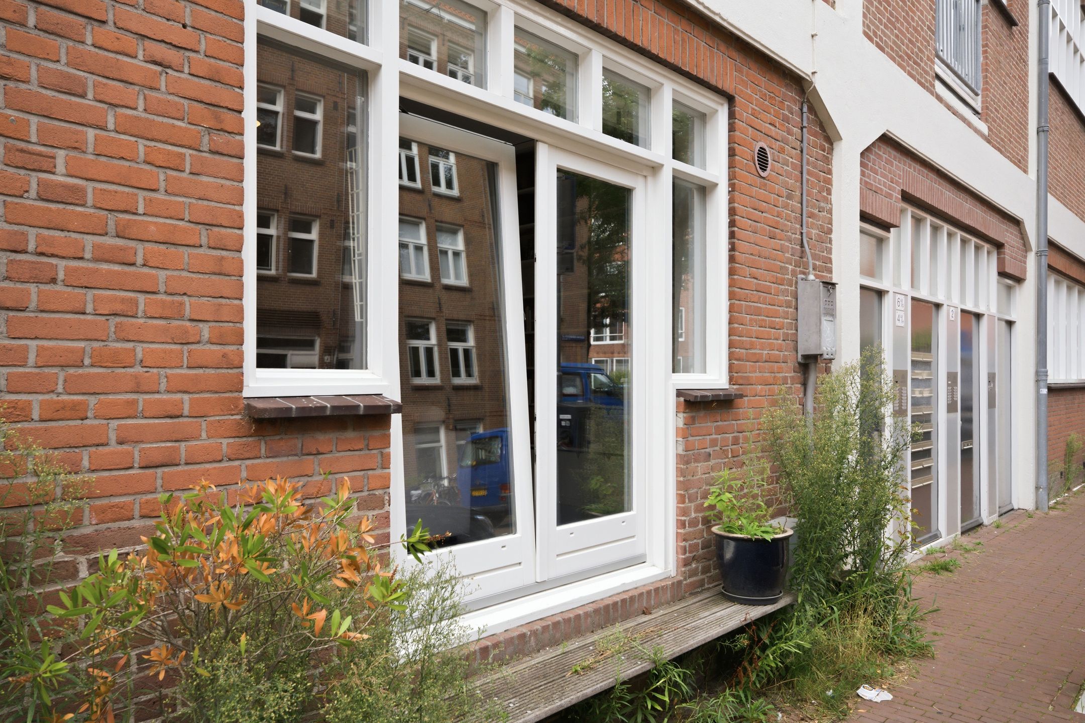 Foto 3 van Gillis van Ledenberchstraat 2-A