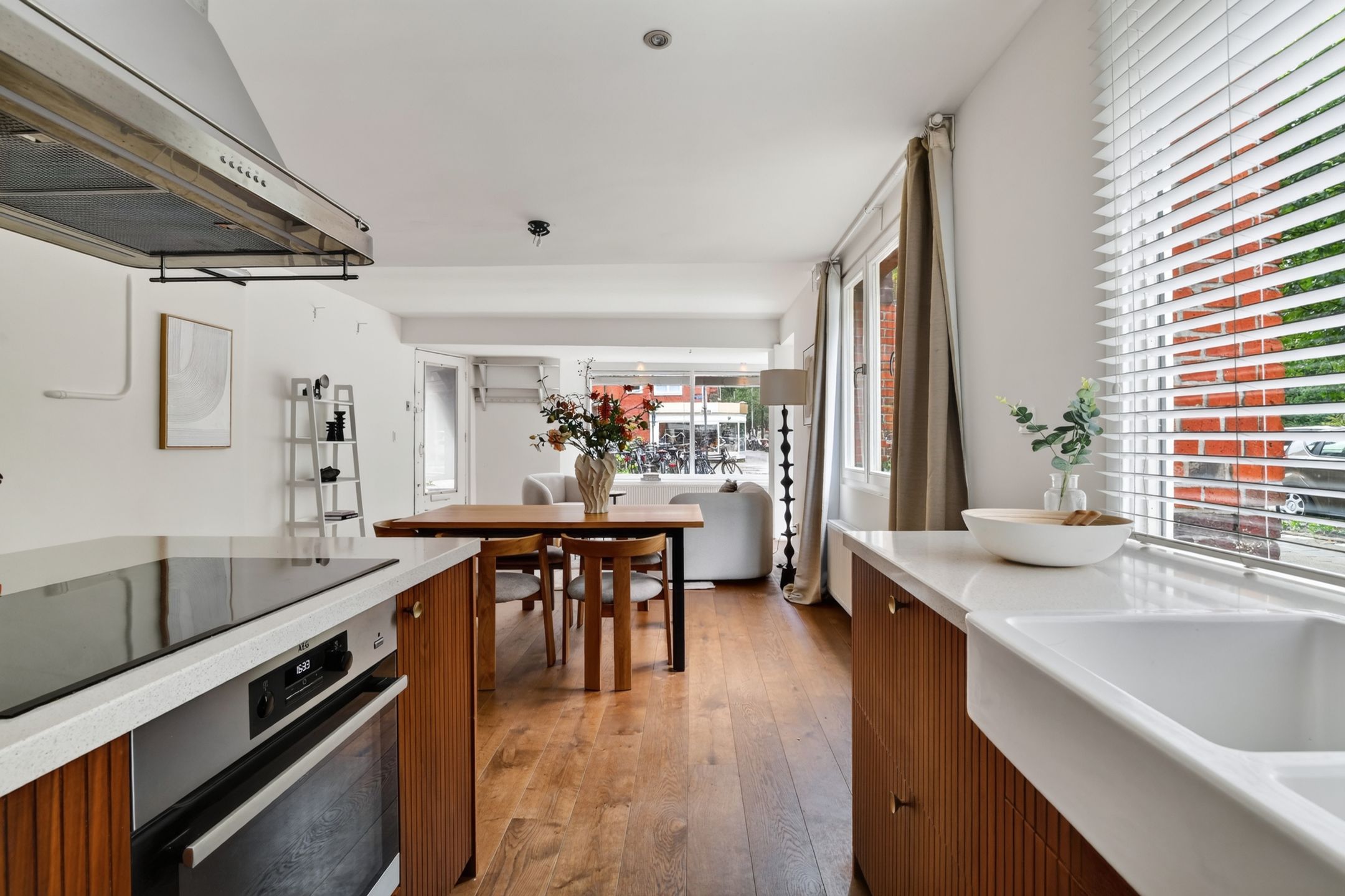 Photo 9 of Vespuccistraat 134-H