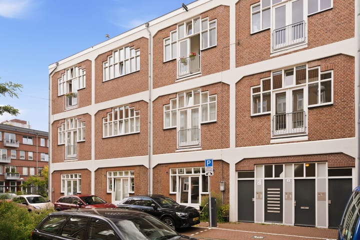 Foto 4 van Gillis van Ledenberchstraat 2-A