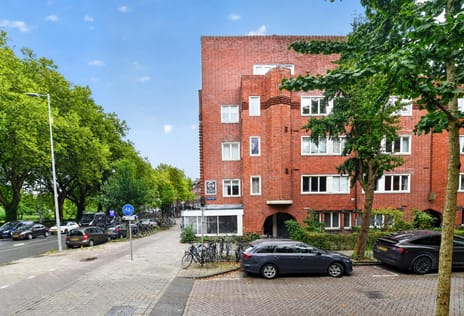 Vespuccistraat thumbnail