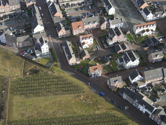 Photo 2 of Gerrit Achterberglaan 4