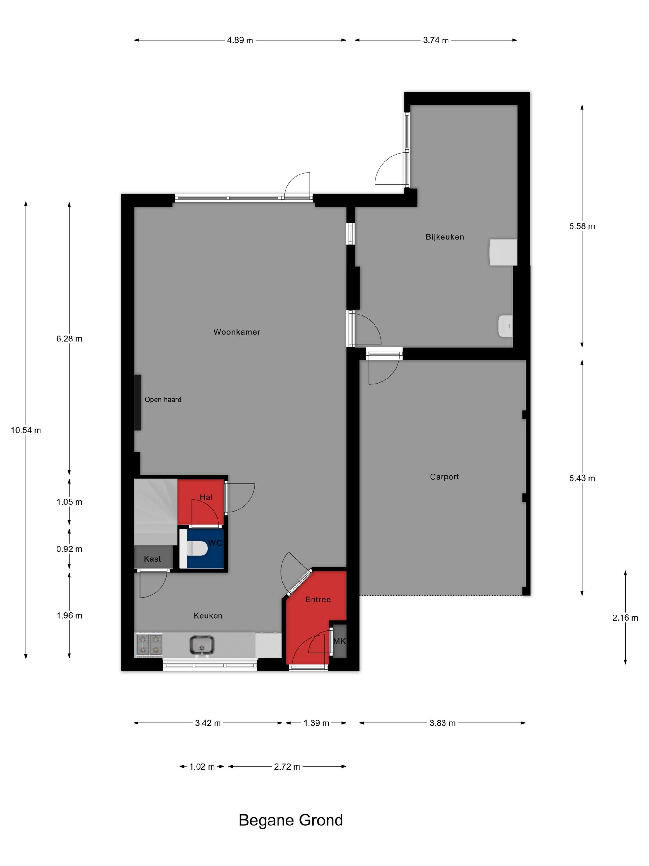 Foto 51 van Oeverkamp 7