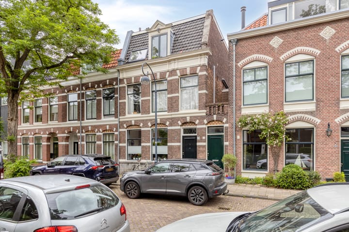 Foto 4 van Maerten van Heemskerckstraat 21-B