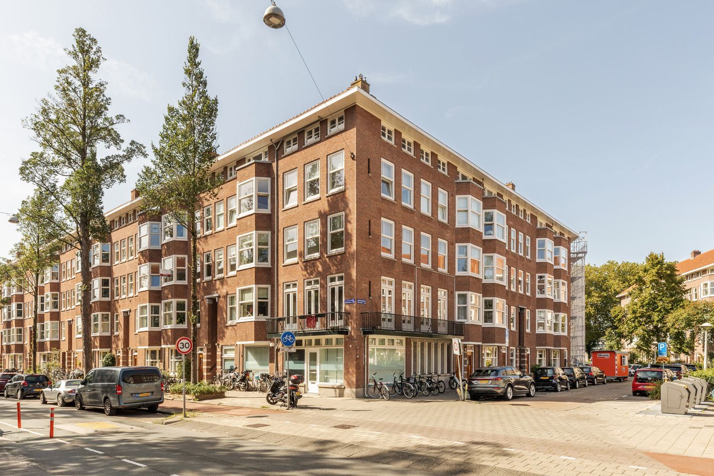 Foto 1 van Abbenesstraat 3-2