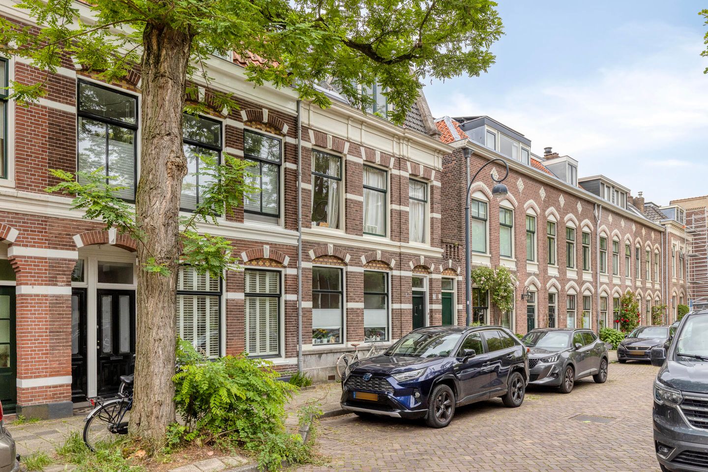 Foto 19 van Maerten van Heemskerckstraat 21-B