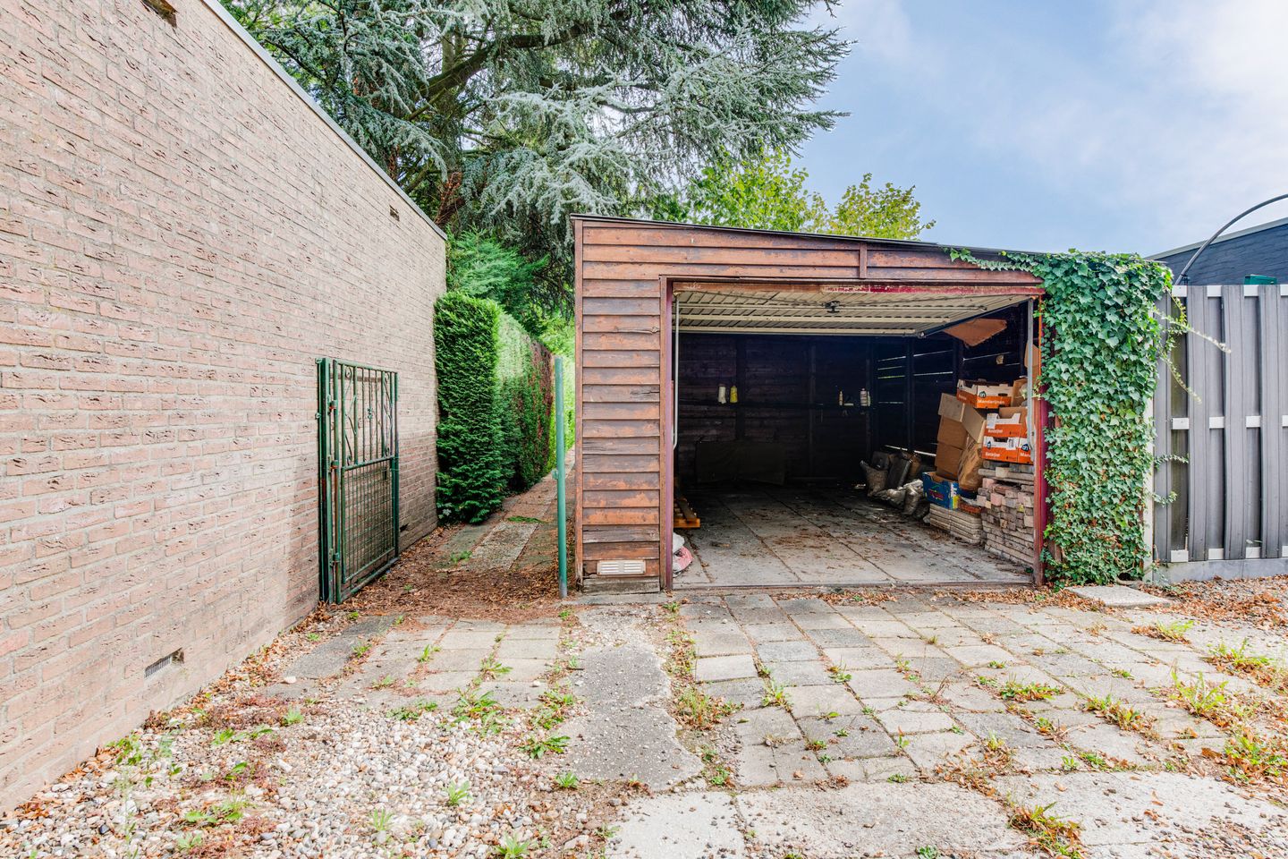 Photo 14 of Rennemigstraat 16