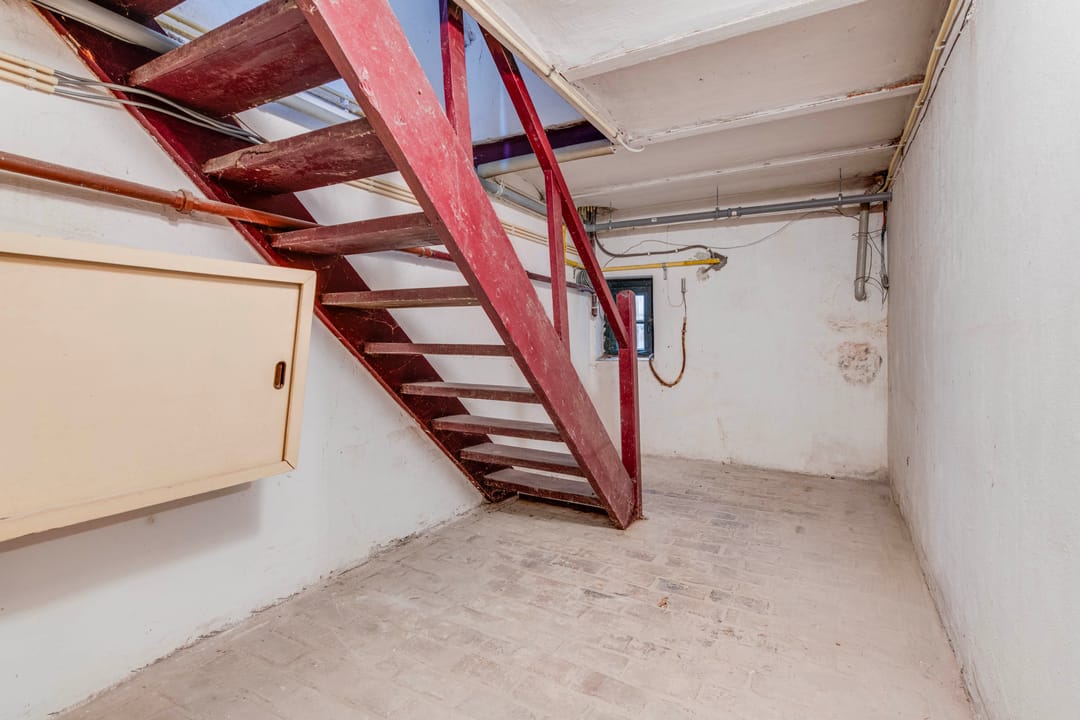 Photo 23 of Rennemigstraat 16