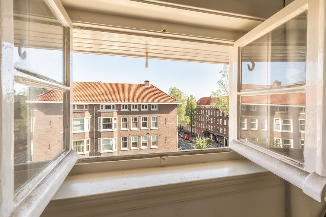 Foto 43 van Abbenesstraat 3-2
