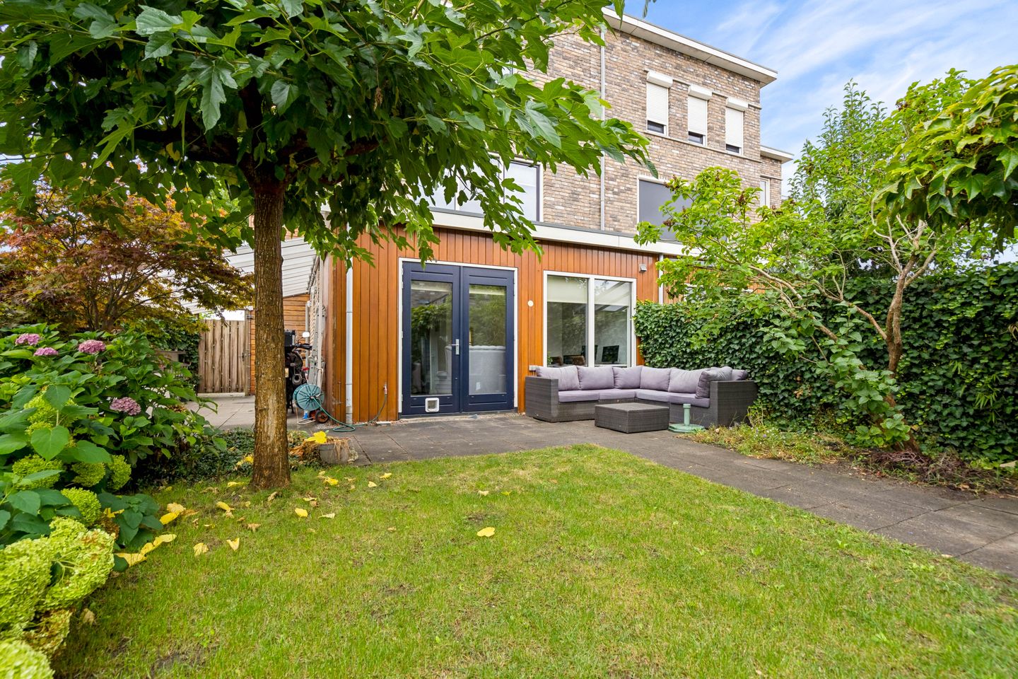 Foto 55 van Draagmuur 58