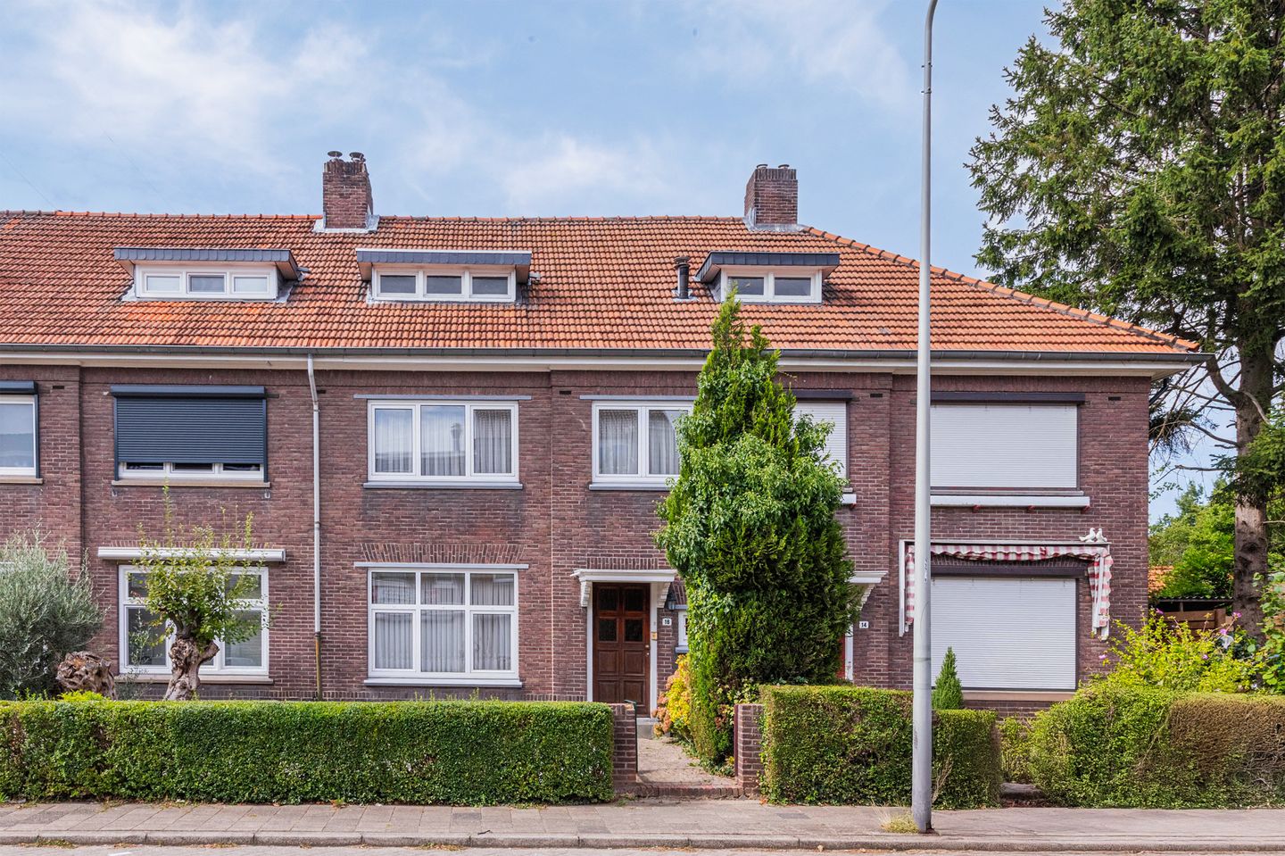 Photo 4 of Rennemigstraat 16