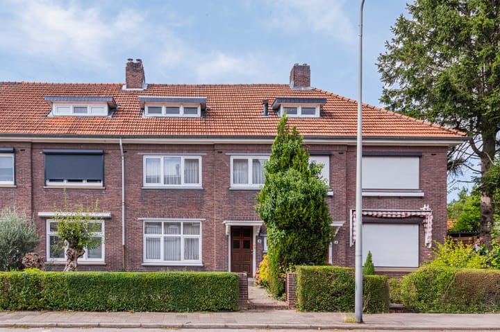 Photo 4 of Rennemigstraat 16