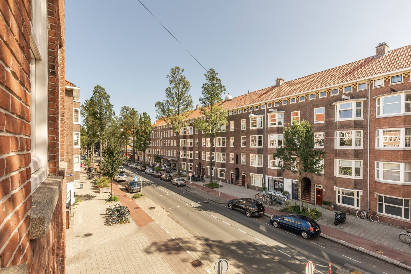 Foto 40 van Abbenesstraat 3-2