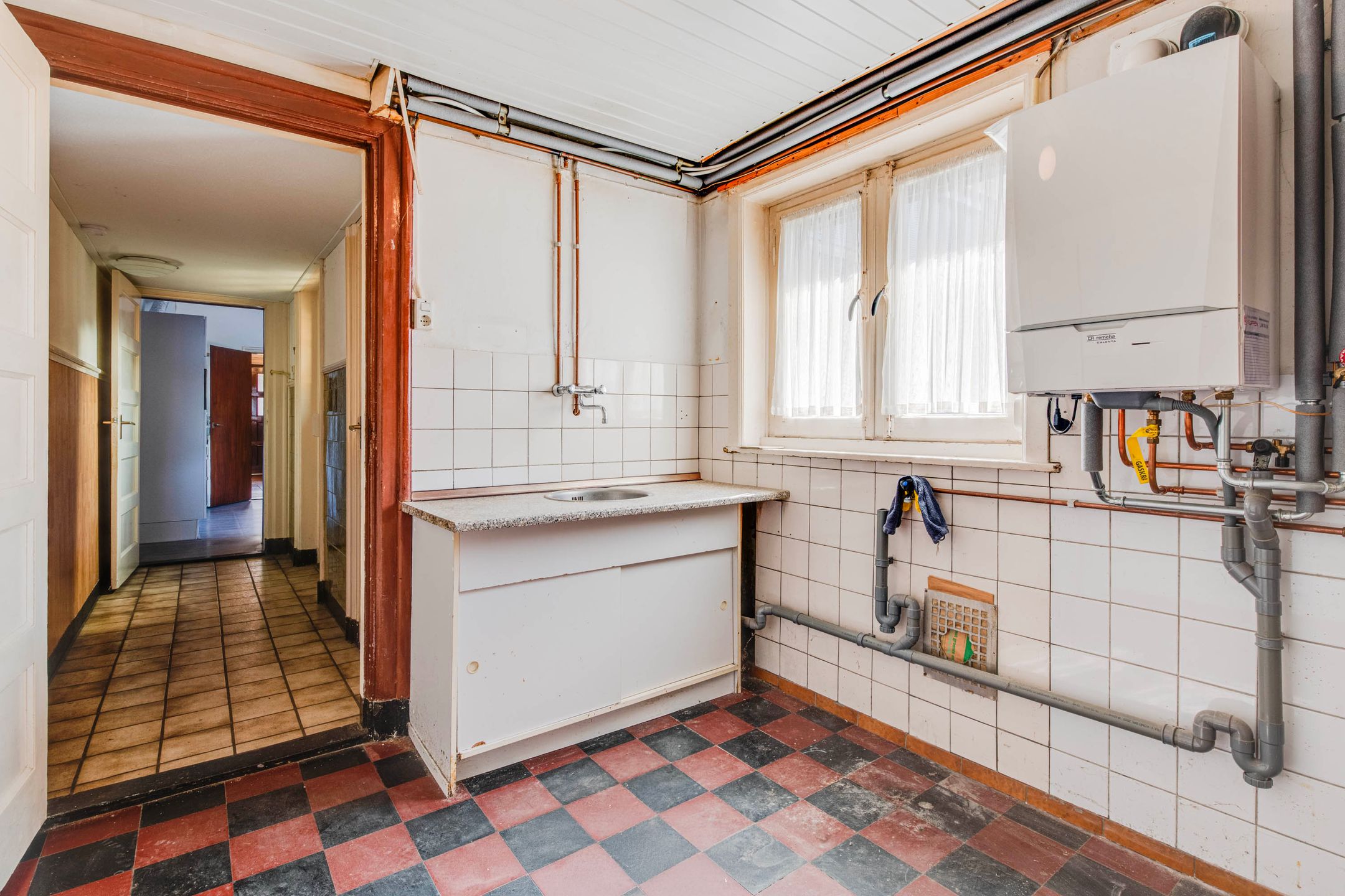 Photo 9 of Rennemigstraat 16