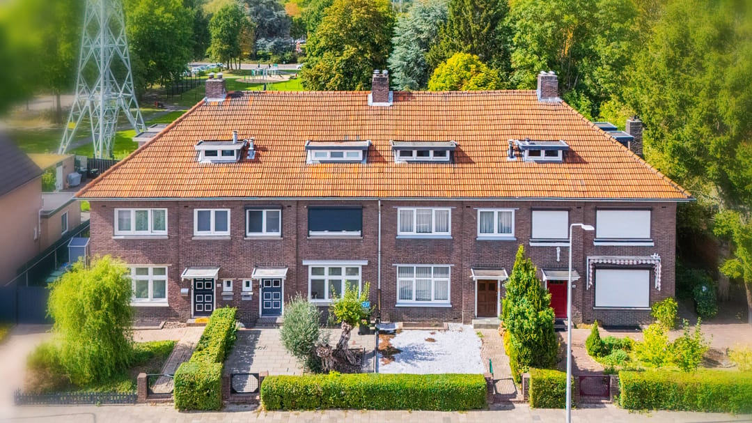Photo 26 of Rennemigstraat 16