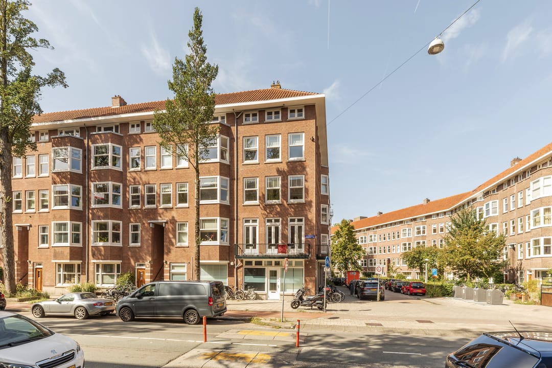 Foto 47 van Abbenesstraat 3-2