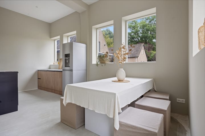 Appartement te koop: Schijndelseweg 36A, Sint-Michielsgestel