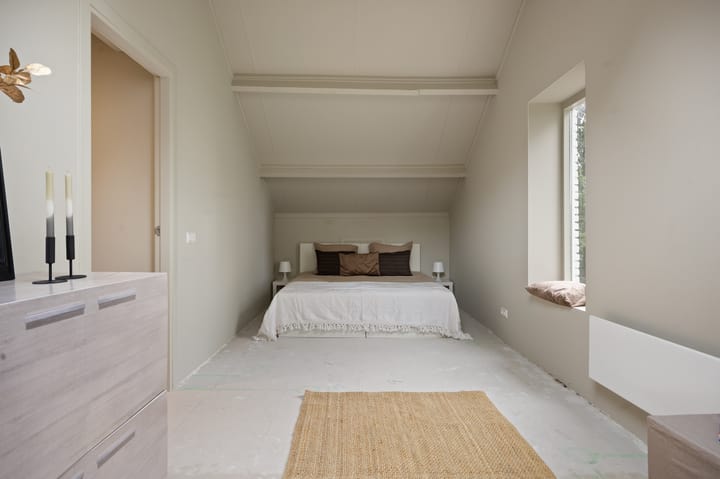 Appartement te koop: Schijndelseweg 36A, Sint-Michielsgestel