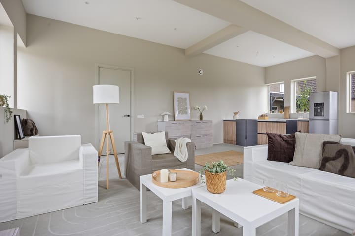 Appartement te koop: Schijndelseweg 36A, Sint-Michielsgestel