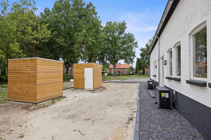 Appartement te koop: Schijndelseweg 36A, Sint-Michielsgestel
