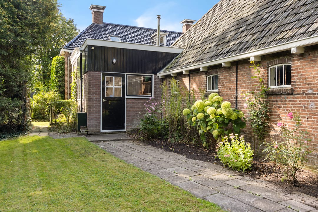 Foto 47 van Hottingawei 32