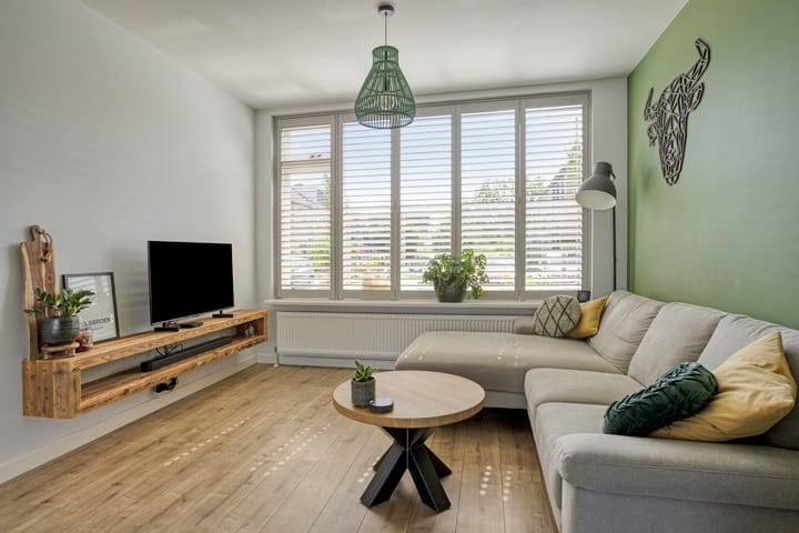 Hoekwoning te koop: Baronieweg 32, Polsbroek