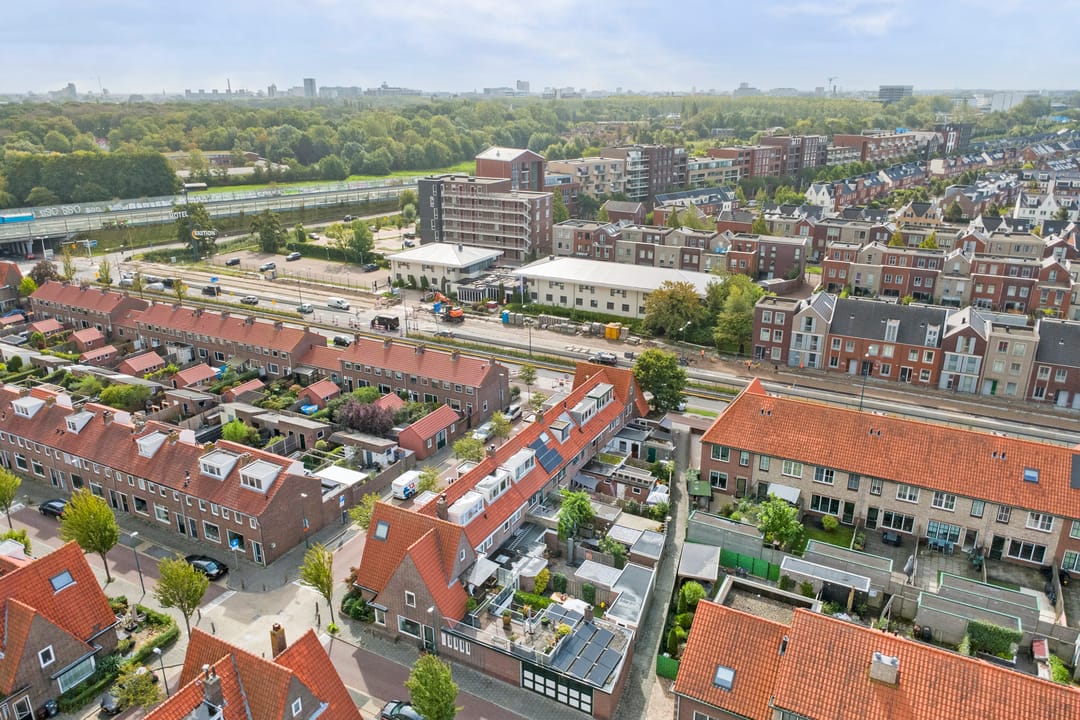 Foto 43 van Borneostraat 5