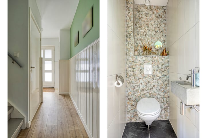 Hoekwoning te koop: Baronieweg 32, Polsbroek