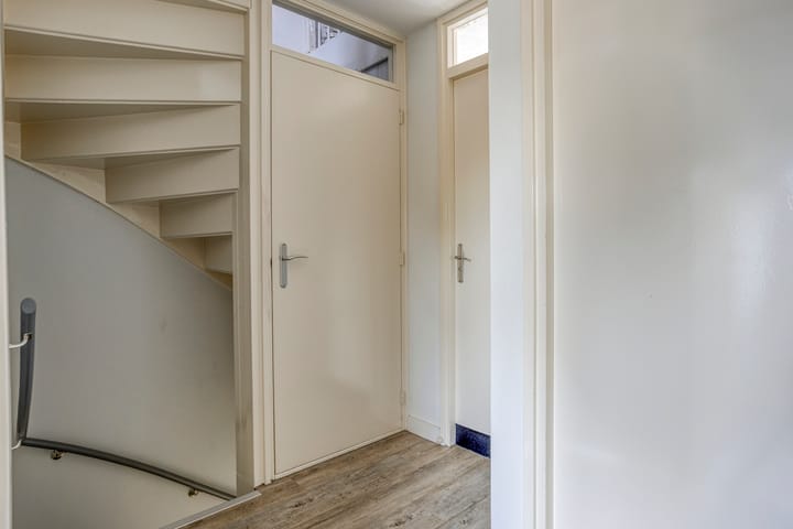 Hoekwoning te koop: Baronieweg 32, Polsbroek