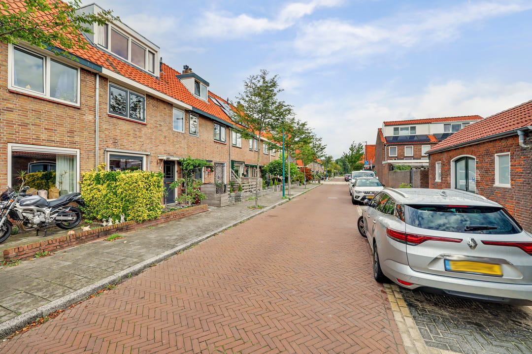 Foto 8 van Borneostraat 5