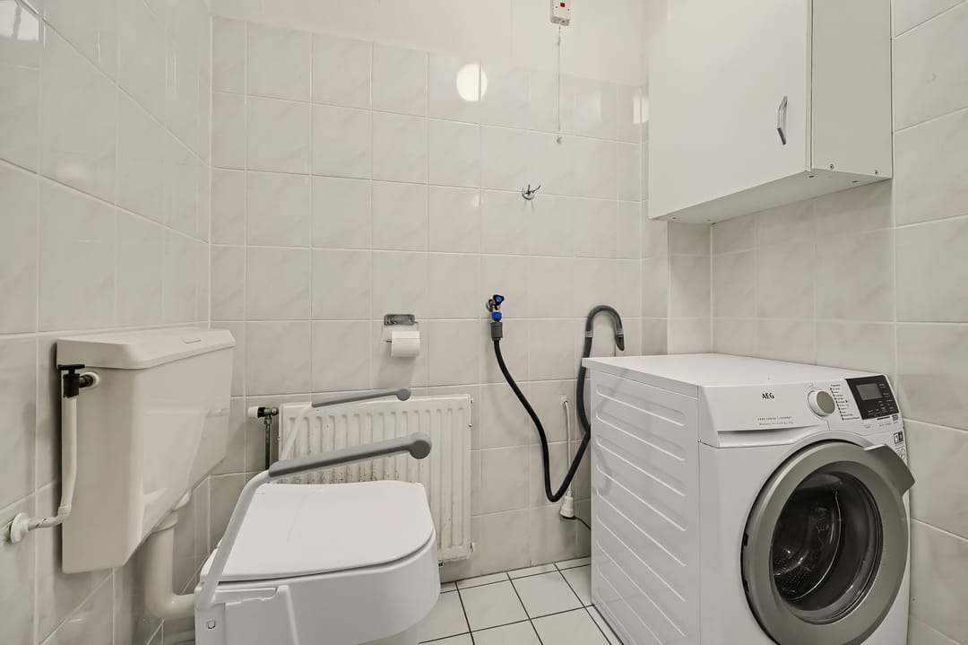 Photo 13 of Henri Lafontainehof 13