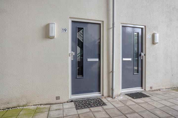 Foto 4 van Stadzijde 19