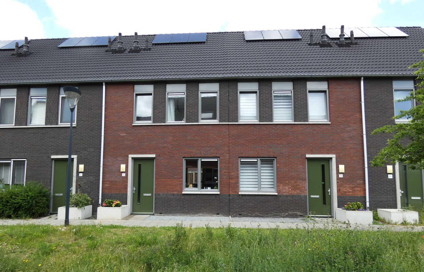 Foto 1 van Geulstraat 47