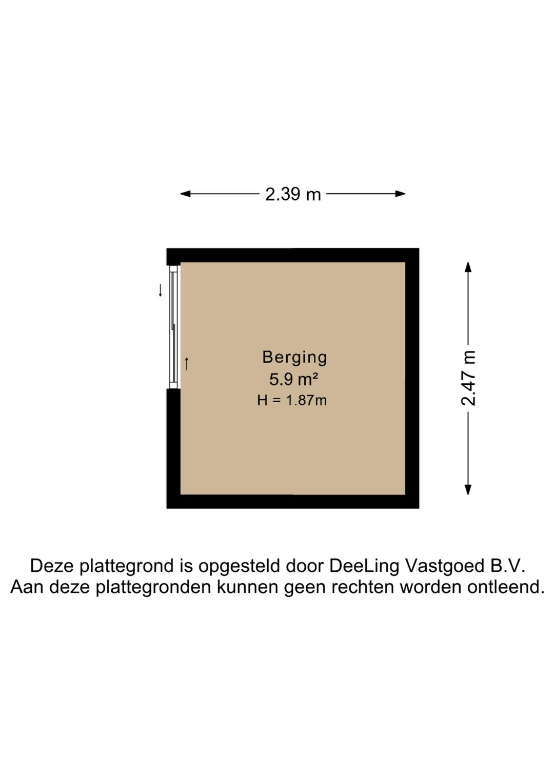 Foto 41 van De Snikke 8