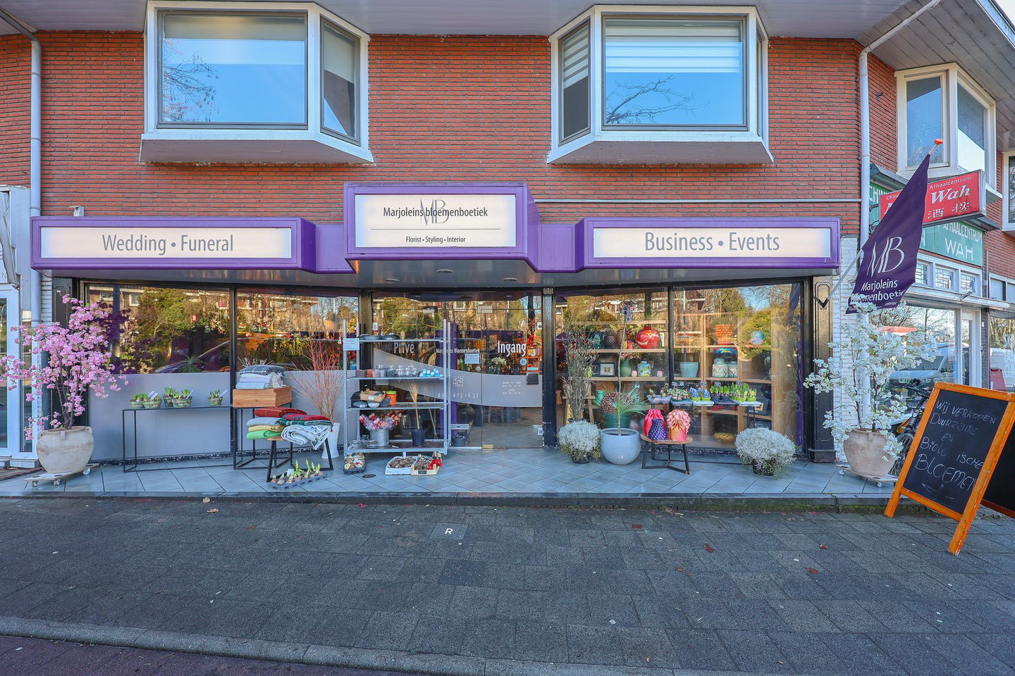 View photo 1 of Vaartweg 133-135