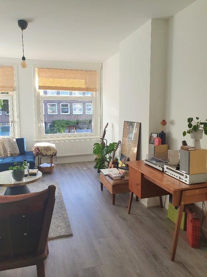 Foto 3 van Rijnstraat 206-1