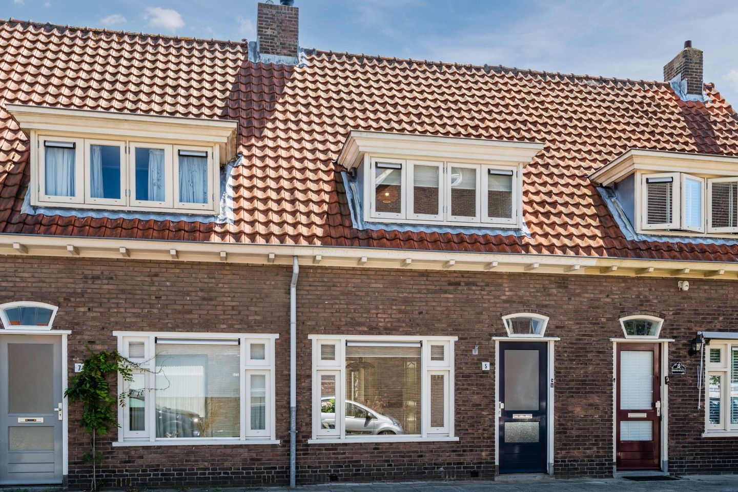 Foto 44 van C. Smeenkstraat 5