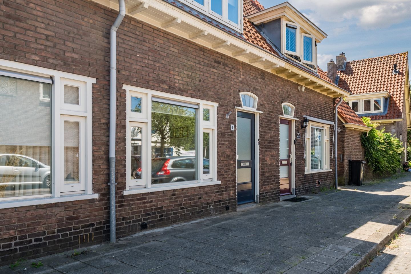 Foto 40 van C. Smeenkstraat 5