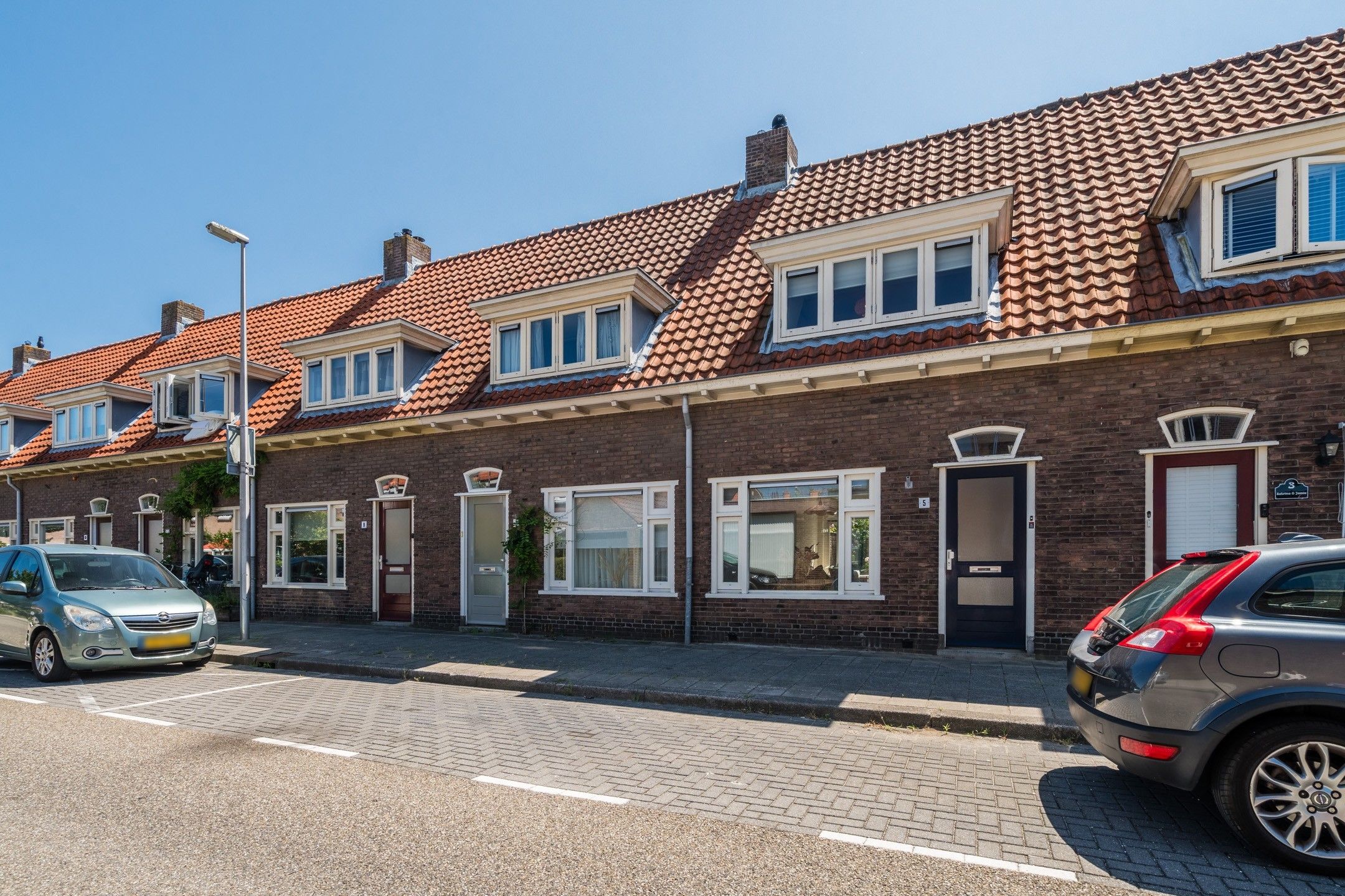 Foto 42 van C. Smeenkstraat 5