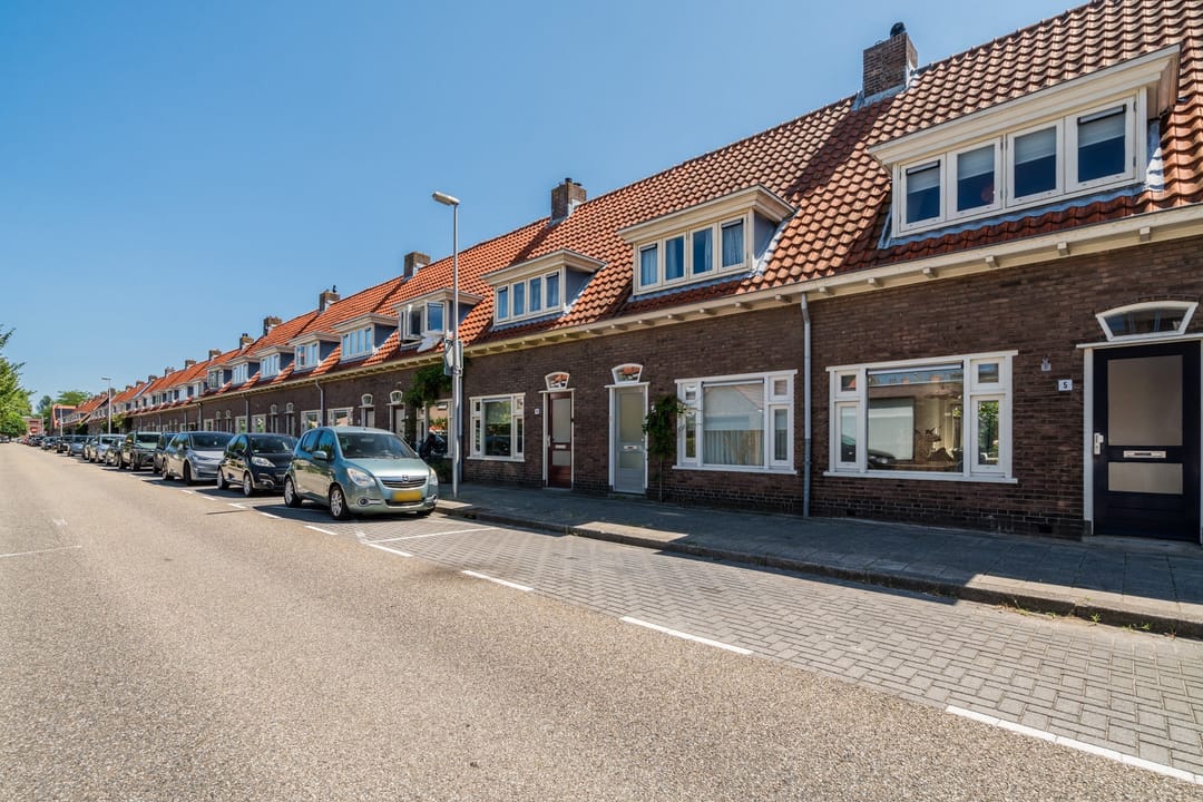 Foto 43 van C. Smeenkstraat 5