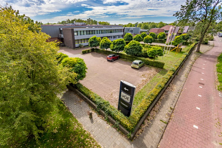 Hoofdweg 1212, Nieuw-Vennep