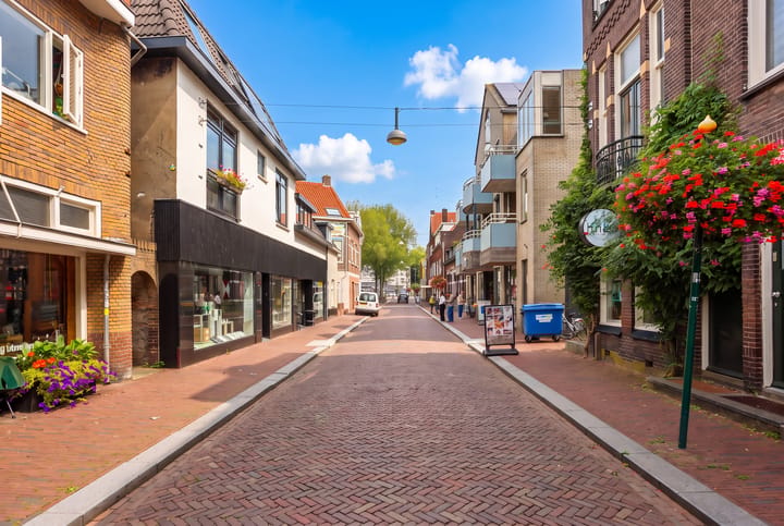Foto 4 van Bevrijdingsstraat 15