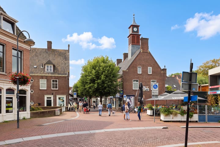 Foto 5 van Bevrijdingsstraat 15