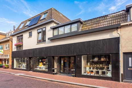 Bevrijdingsstraat thumbnail