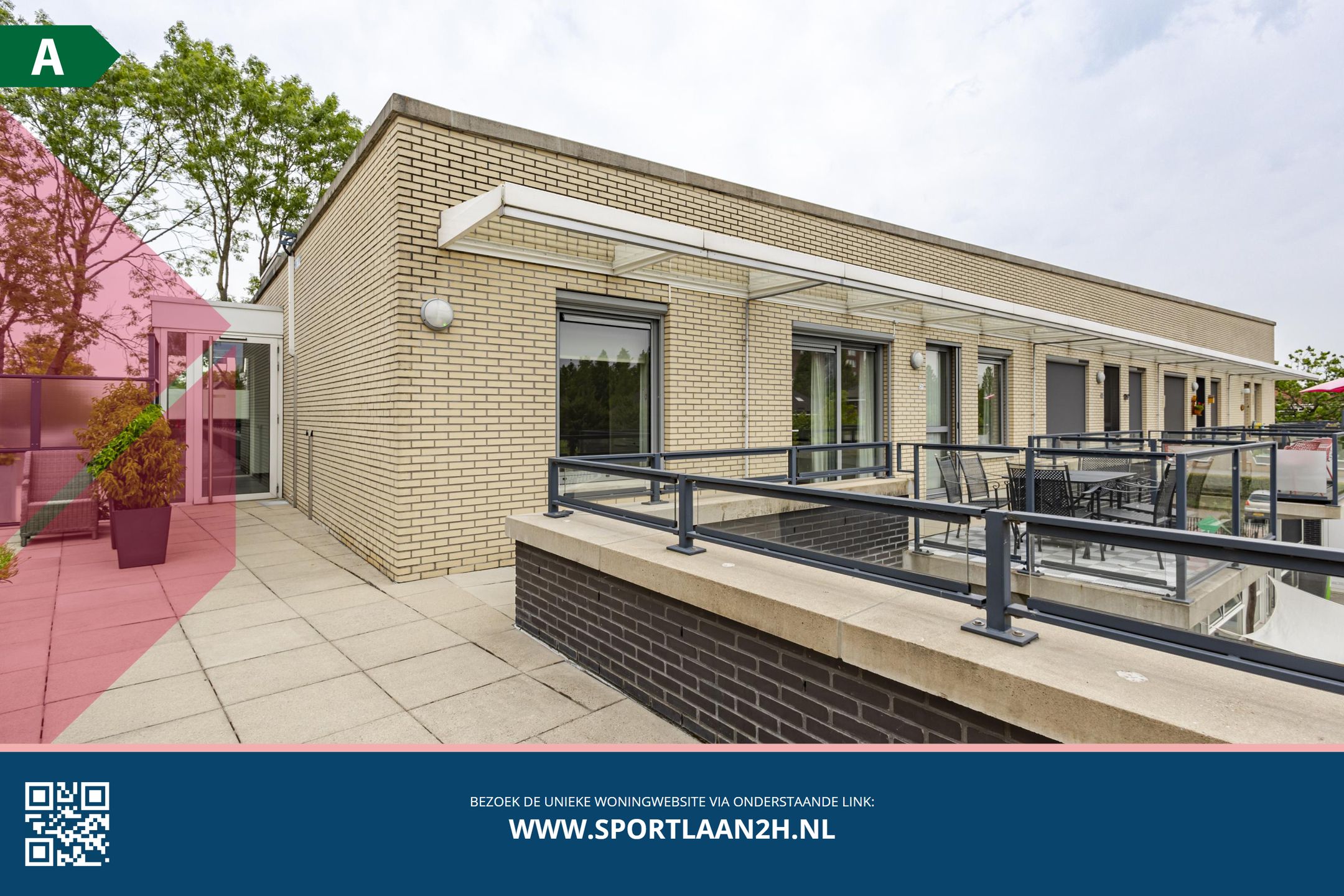 Photo 6 of Sportlaan 2-H