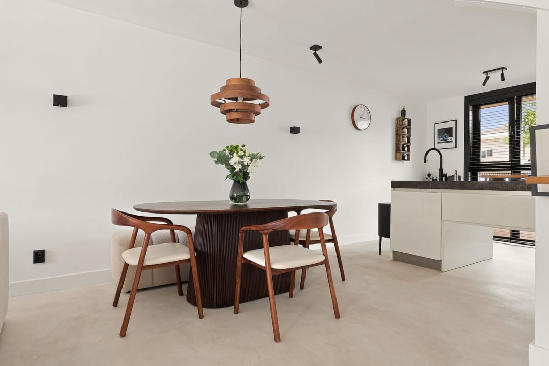 Photo 11 of C.J. Blaauwstraat 32