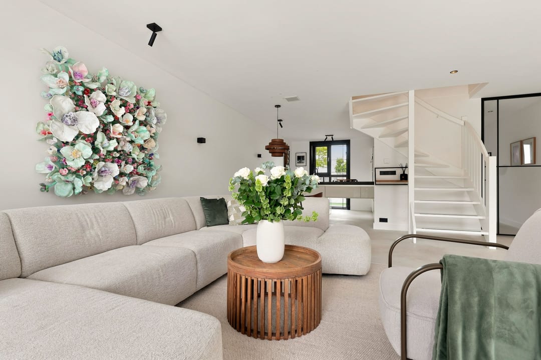 Photo 8 of C.J. Blaauwstraat 32