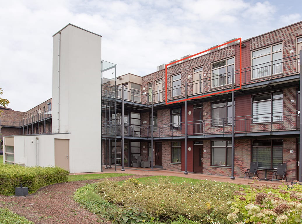 Photo 9 of Hof van den Houte 54