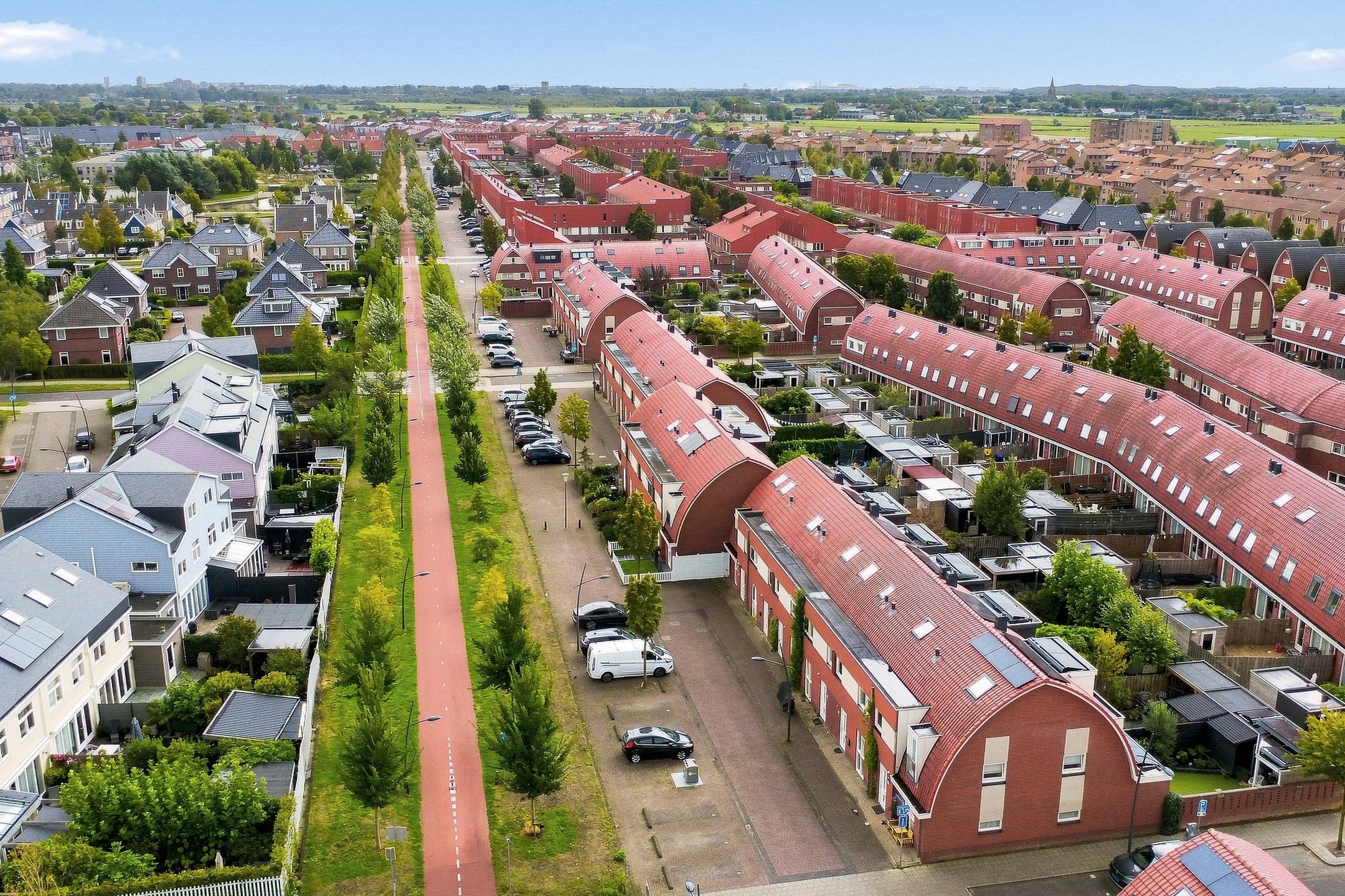 Photo 42 of C.J. Blaauwstraat 32