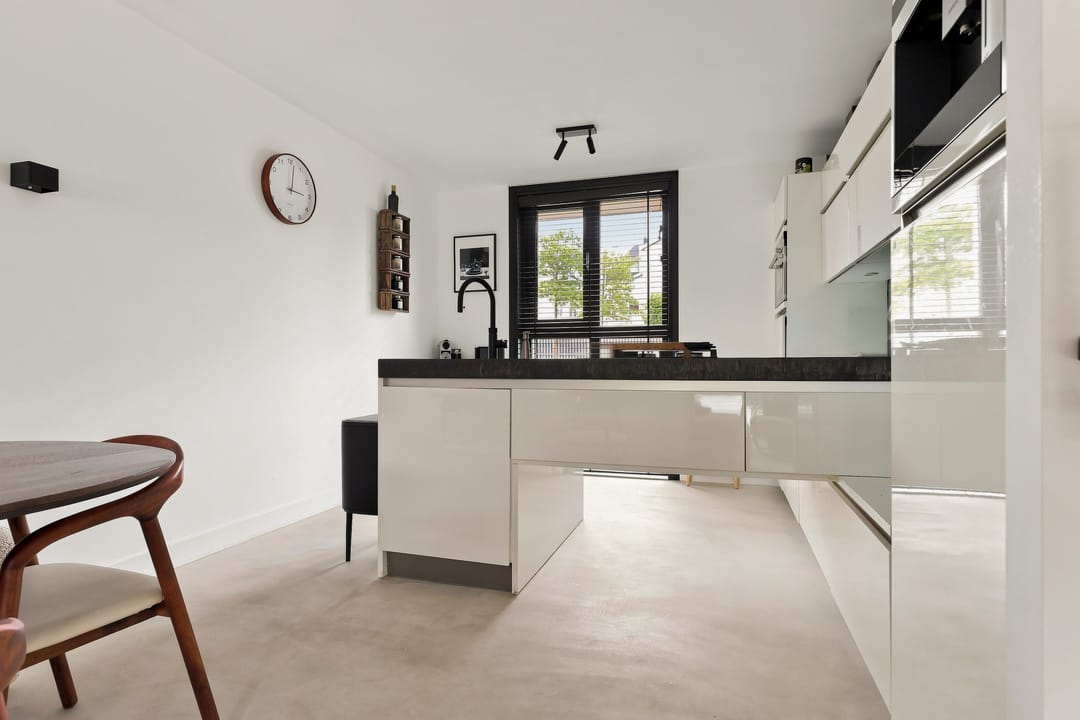 Photo 13 of C.J. Blaauwstraat 32