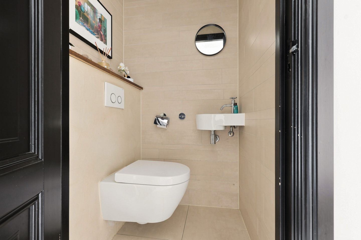 Photo 19 of C.J. Blaauwstraat 32